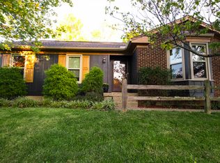 4503 Amerivan Ct, Jeffersontown, KY 40299