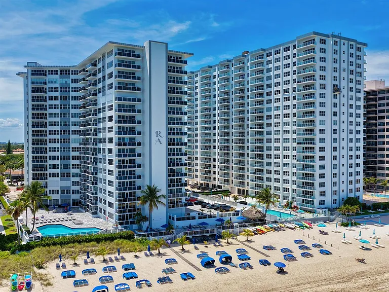 3700 Galt Ocean Dr #1510 — Photo 14