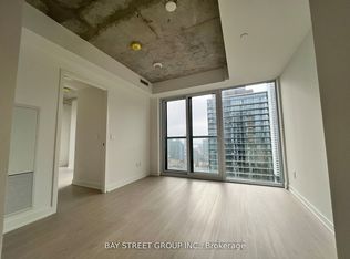 65 Mutual St #2502, Toronto, ON M5B2A9