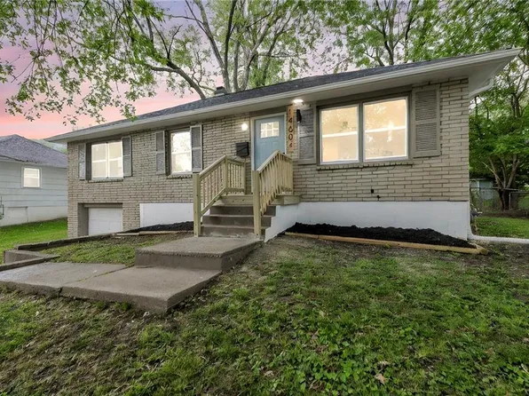 14604 E 34th St S, Independence, MO 64055