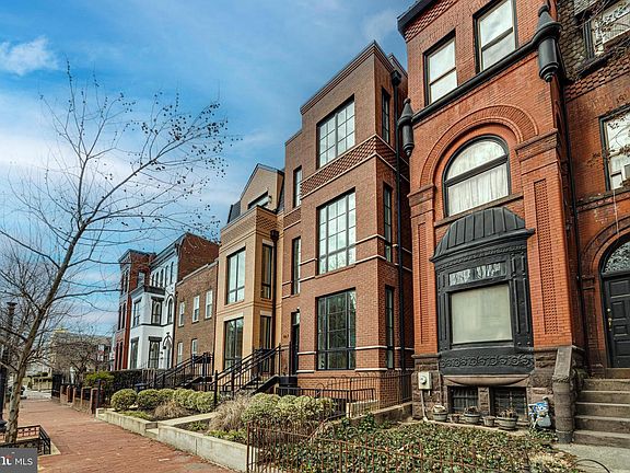 4th image of 467 M St NW Unit 1