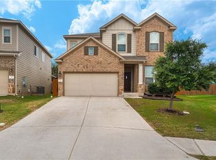 221 Eagle Owl Loop, Leander, TX 78641