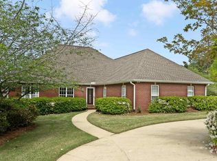 170 Windsor Ln, Pelham, AL 35124