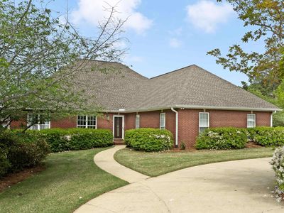 170 Windsor Ln, Pelham, AL, 35124