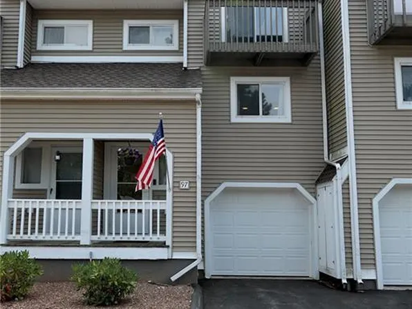 60 Old Town Road #97, Vernon, CT 06066