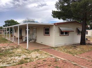 318 N Central Ave, Sierra Vista, AZ 85635