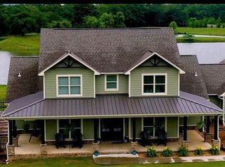 2210 Butterfield Stagecoach Byp, Pottsville, AR 72858