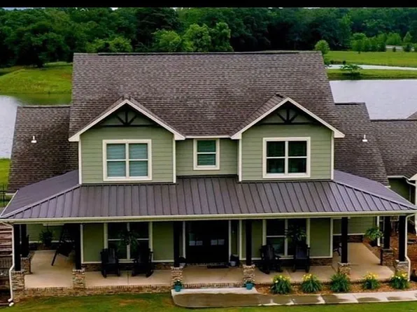 2210 Butterfield Stagecoach Byp, Pottsville, AR 72858