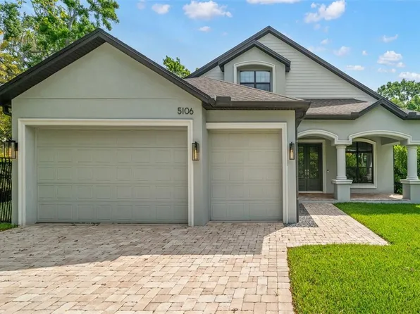 5106 S Quincy St, Tampa, FL 33611
