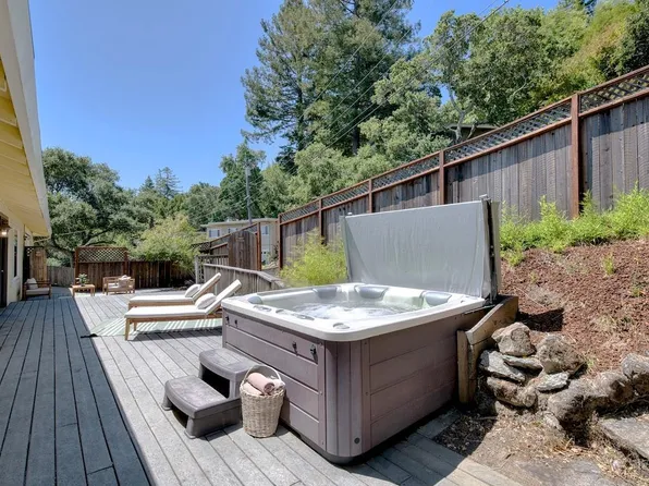 76 Oak Springs Drive, San Anselmo, CA 94960