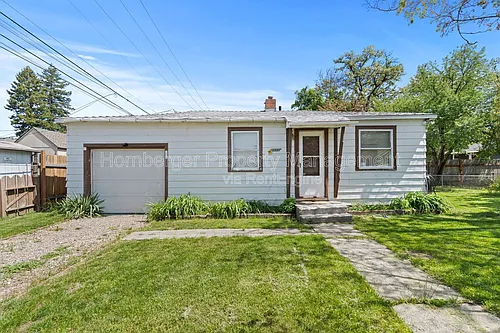 1509 N Wall St #1509B Photo 1