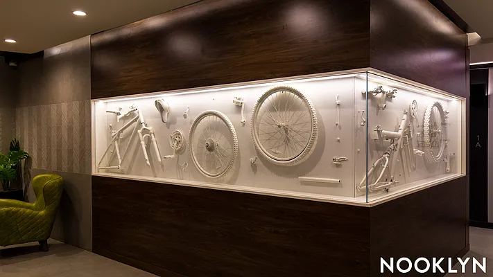 Rented by Nooklyn NYC LLC | media 21