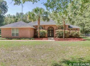 5779 NE 62nd Pl, High Springs, FL 32643