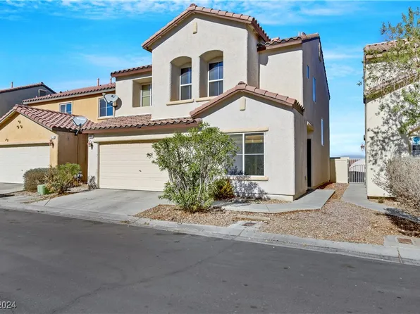 5064 Sacred Datura Ave, Las Vegas, NV 89139