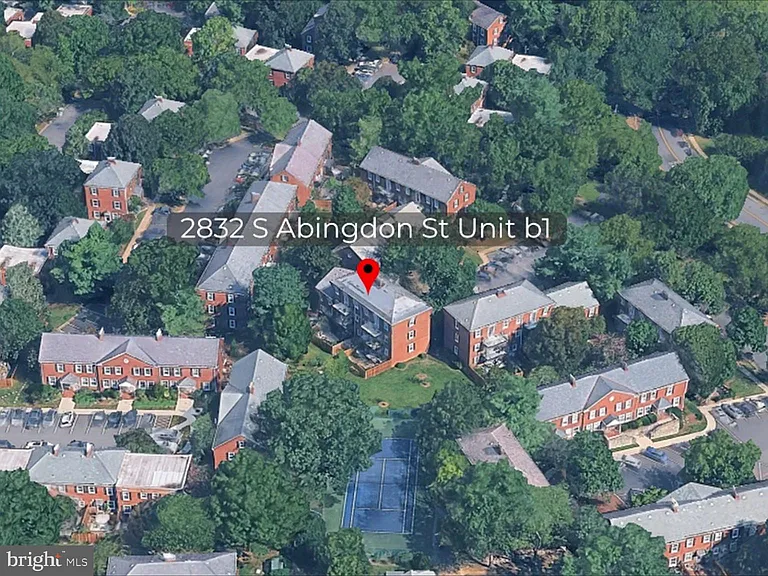 2832 S Abingdon St #B1 — Photo 14