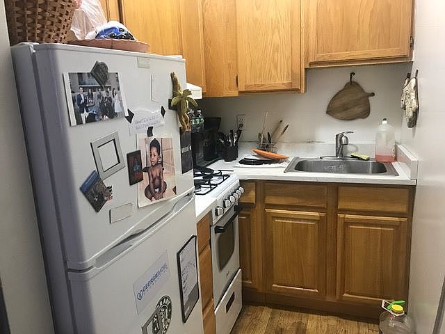 2nd image of 1503 3rd Ave APT 2A