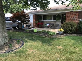 828 Fayebanks Ln, Cincinnati, OH