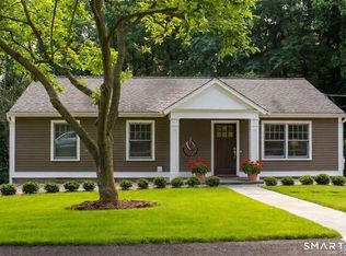 5 Possum Circle, Norwalk, CT 06853