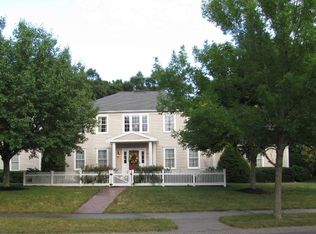 41 Quail Run, Marshfield, MA 02050