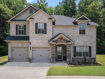 628 Stream Ct, Fairburn, GA, 30213