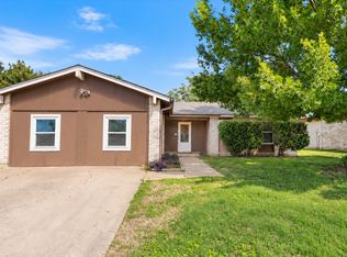 1117 High Point Rd, Arlington, TX 76015