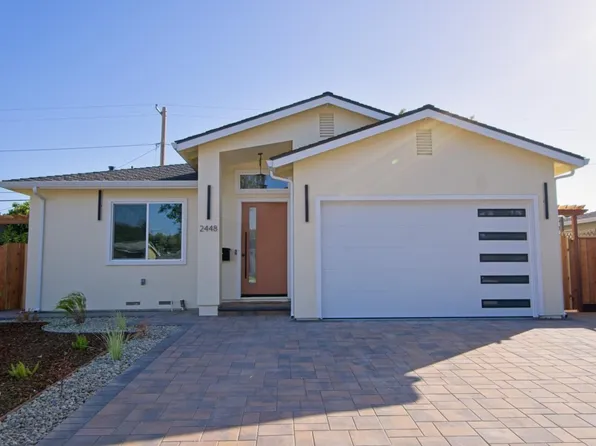 2448 Moraine Dr, Santa Clara, CA 95051