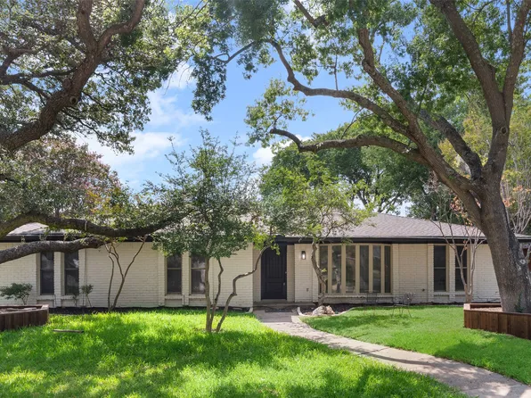 1612 Northcrest Dr, Plano, TX 75075