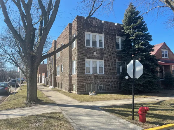 2252 E 84th St, Chicago, IL 60617