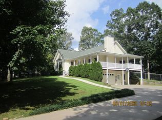 494 Jones Rd, Blairsville, GA 30512