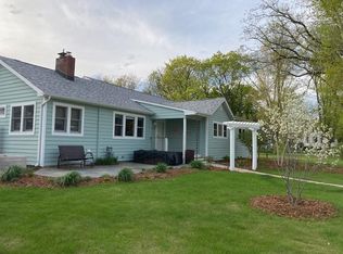 615 S 9th Ave, Sturgeon Bay, WI 54235