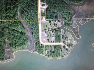 0 Riviera Dr, Biloxi, MS 39532