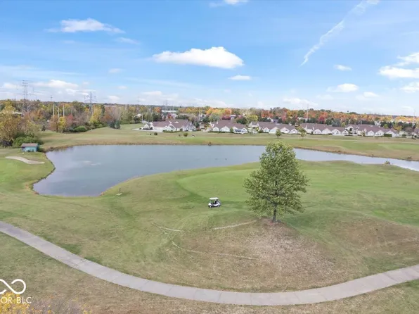 5416 Brassie Dr, Indianapolis, IN 46235