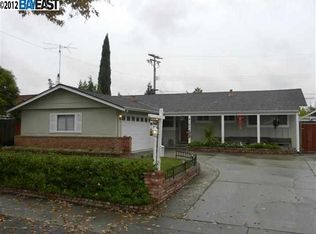 4183 Timberline Dr, San Jose, CA