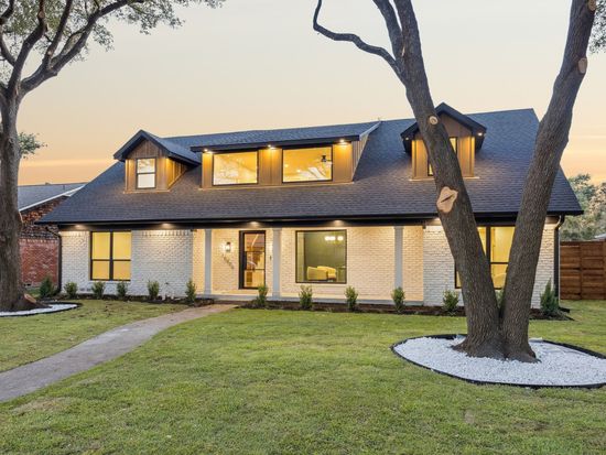 10006 Edgecove Dr, Dallas, TX 75238
