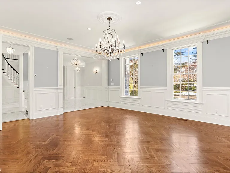 386 Westover - Formal Dining Room