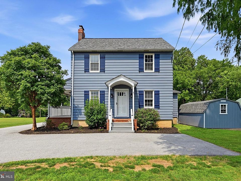 1st image of 2665 Strasburg Rd