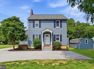 2665 Strasburg Rd, Coatesville, PA 19320