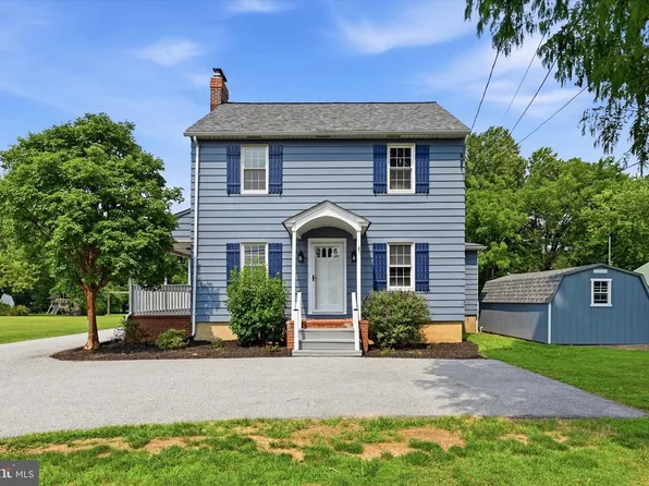2665 Strasburg Rd, Coatesville, PA 19320