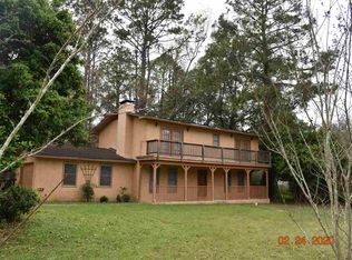 4022 Delvin Dr, Tallahassee, FL 32309
