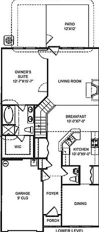2nd image of 6244 Catalina D Catalina Dr. #3804