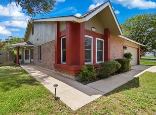 14114 CLOVER HL, San Antonio, TX 78217