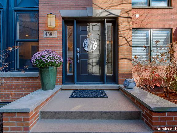 2nd image of 468 Pennsylvania Ave APT F