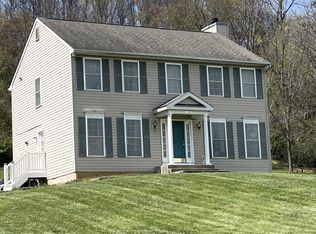 3260 Lineboro Rd, Manchester, MD 21102