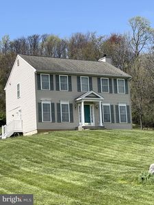 3260 Lineboro Rd, Manchester, MD, 21102