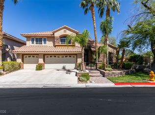 2016 Aspen Oak St, Las Vegas, NV 89134