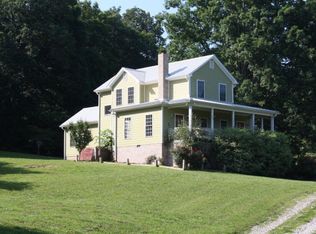 1471 The Lane Rd, Cookeville, TN 38506