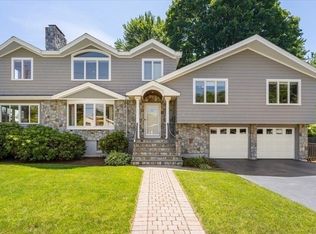 35 Brandeis Rd, Newton, MA 02459
