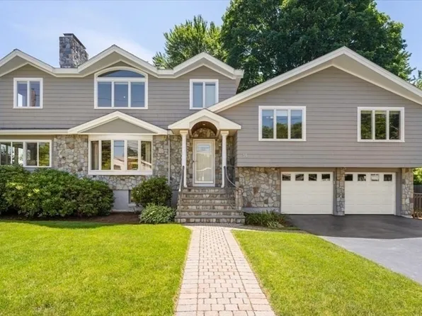 35 Brandeis Rd, Newton, MA 02459