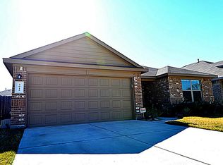 2015 Louetta Mist Dr, Spring, TX 77388
