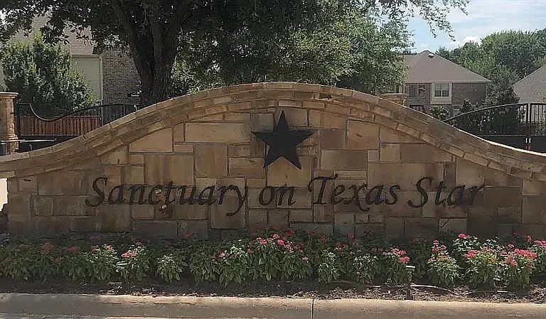 Gated Community